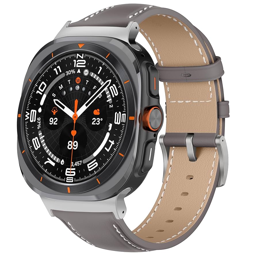 SAMSUN/GalaxyWatch5 Pro/SM-R920/ベルトM/L/携帯電話関連/Bランク/77【中古】 SAMSUN/GalaxyWatch5 Pro/SM-R920/ベルトM/L/携帯電話関連/B